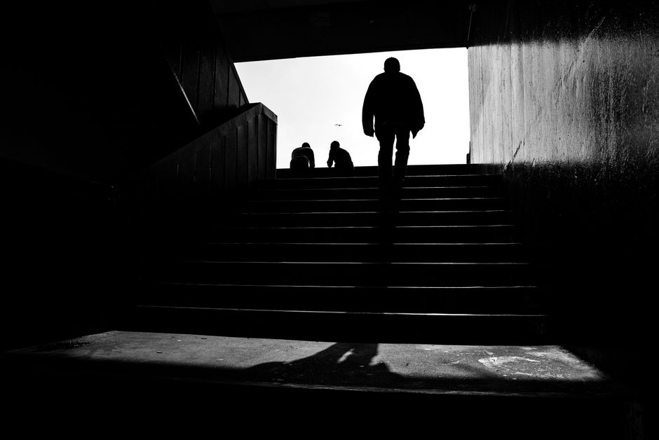 monte-escalier Charente-Maritime